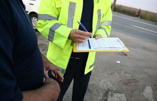 Veste proasta pentru soferi. Creste din nou valoarea amenzilor rutiere