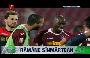 Rămâne Sînmărtean