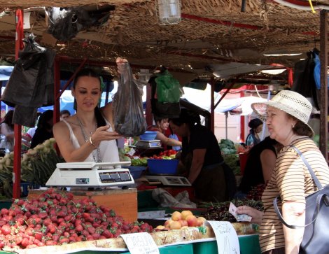 La “Probă de celebritate”, Andreea Raicu a avut parte de o experienta inedita