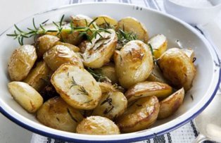 Cartofii care combat cancerul