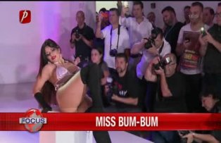 Miss bum-bum