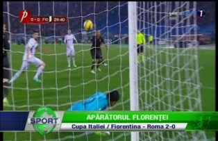 Apărătorul Florenţei