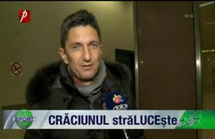 Crăciunul străLUCEşte