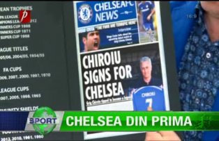 Chelsea din Prima