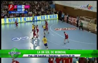La un gol de mondial