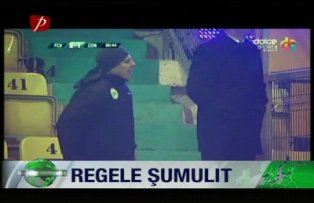 Regele Şumulit
