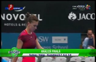 Analiză finală