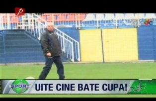 Uite cine bate Cupa!