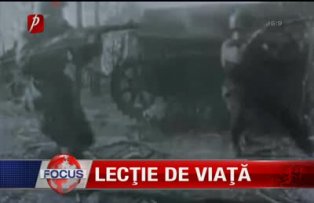 Lectie de viata