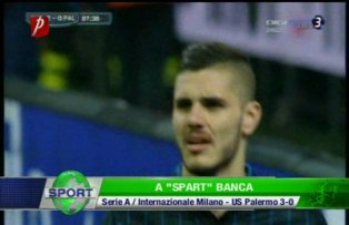 A "spart" banca