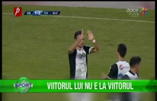 Viitorul lui nu e la Viitorul