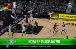 Unora le place Jazzul