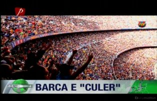 Barca e "culer"