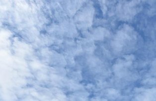 Prognoza meteo pe doua saptamani. Temperaturi anormale, ploi si vant puternic in primele zile de primavara