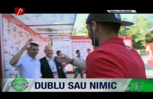 Dublu sau nimic