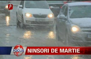 Ninsori de Martie