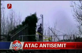 Arac antisemit