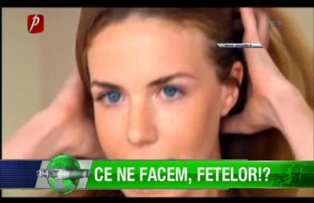 Ce ne facem, fetelor!?