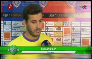 Mai aproape de play-out