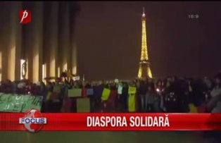 Diaspora solidara