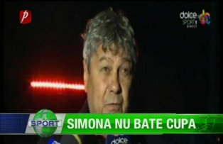 Simona nu bate Cupa