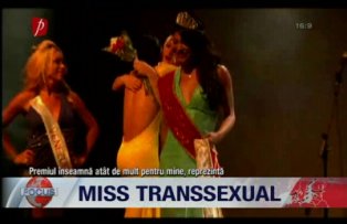 Miss Transsexual