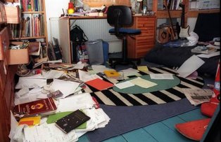 4 lucruri care iti aglomereaza inutil casa