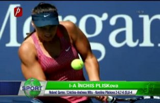 I-a închis PLISKova
