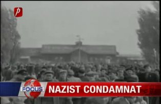 Nazist condamnat