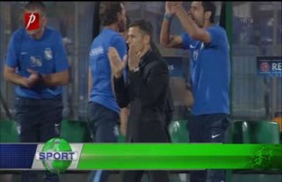 Lacrimile lui Gâlcă