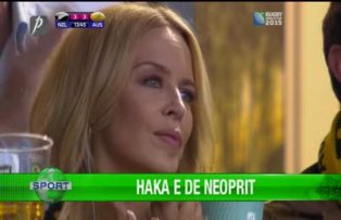Haka de neoprit