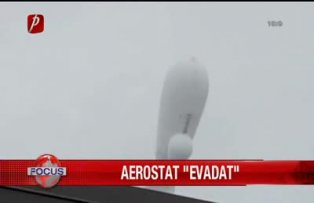 Aerostat evadat