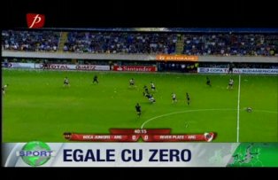 Egale cu zero
