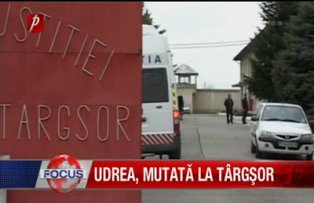 Udrea mutata la Targsor