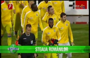 Steaua românilor