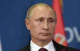 Putin va fi scos la licitaţie!
