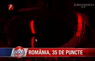 Romania 35 de puncte