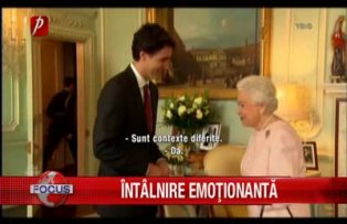 Intalnire emotionala