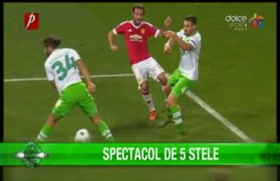 Spectacol de 5 stele