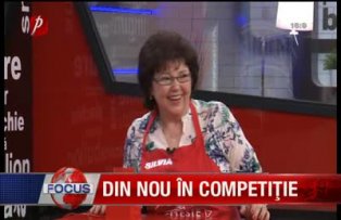 Din nou in competitie