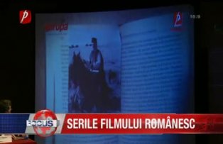 Serile filmului Romanesc