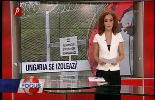 Ungaria rămâne radicală