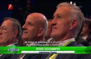 Ironii de la francezi