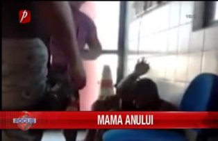 Mama anului