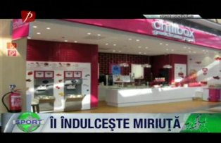 Îi îndulceşte Miriuţă