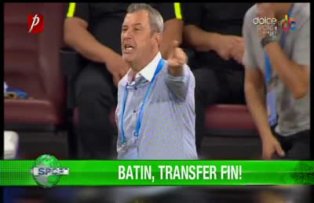 Batin, transfer fin!