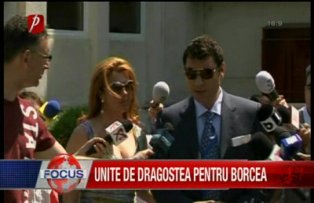 Unite de dragostea pentru Borcea