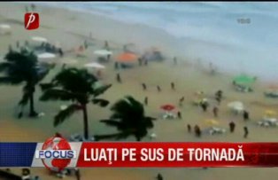 Luati pe sus de tornada