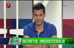 Secretul (in)succesului