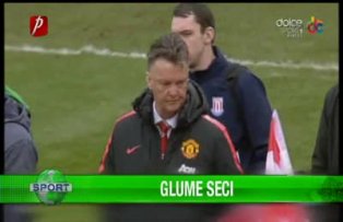 Glume seci